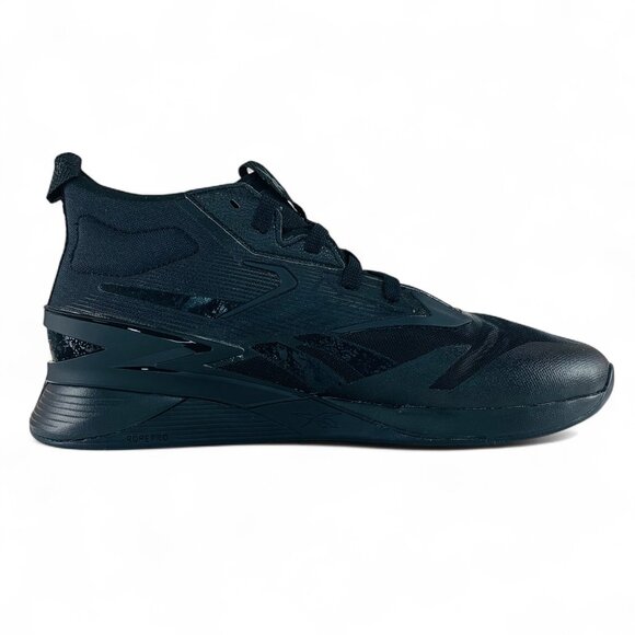 Reebok Nano UNKNWN Men\'s Black Training Shoes 100074763 main image 7